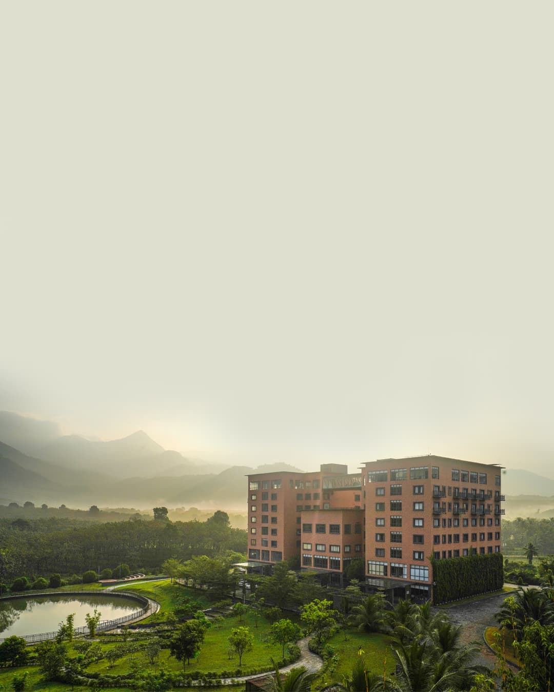 Tigris Valley Holistic Wellness Resort